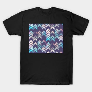 Chevron Dreams Collection T-Shirt